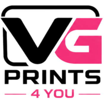 VG Prints 4 You - Custom Printing and Promotional Products